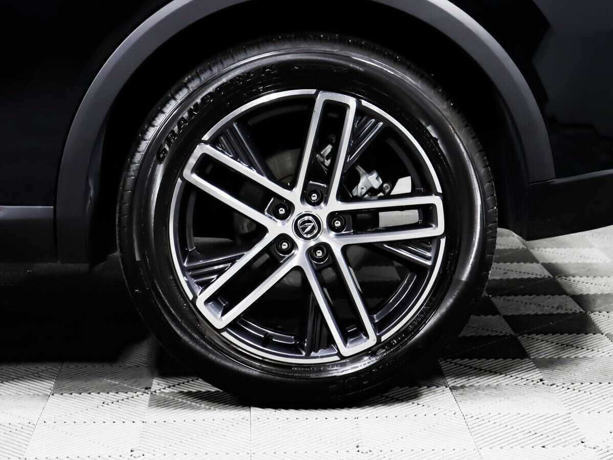 Купить Changan CS55PLUS, 2023, 21 351 км, фото №14