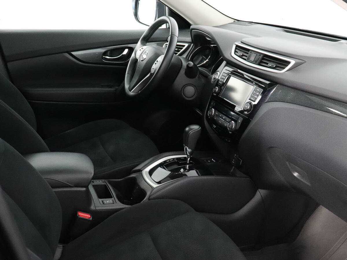 Купить Nissan X-Trail, 2015, 117 174 км, фото №9