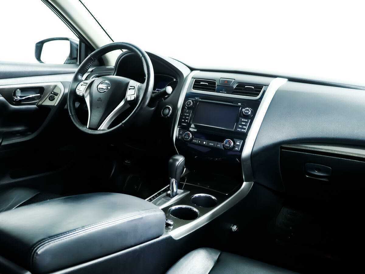 Купить Nissan Teana, 2014, 135 033 км, фото №8