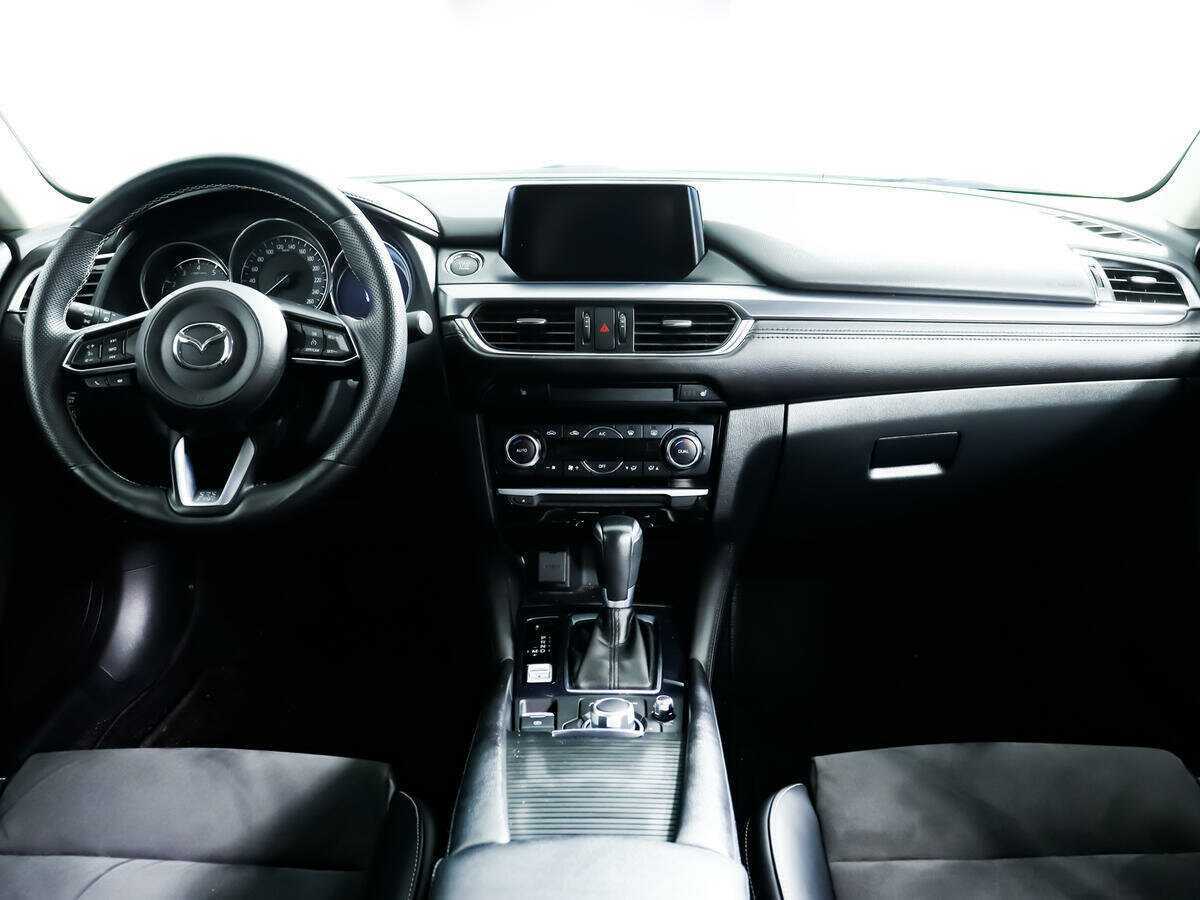 Купить Mazda 6, 2017, 113 660 км, фото №11