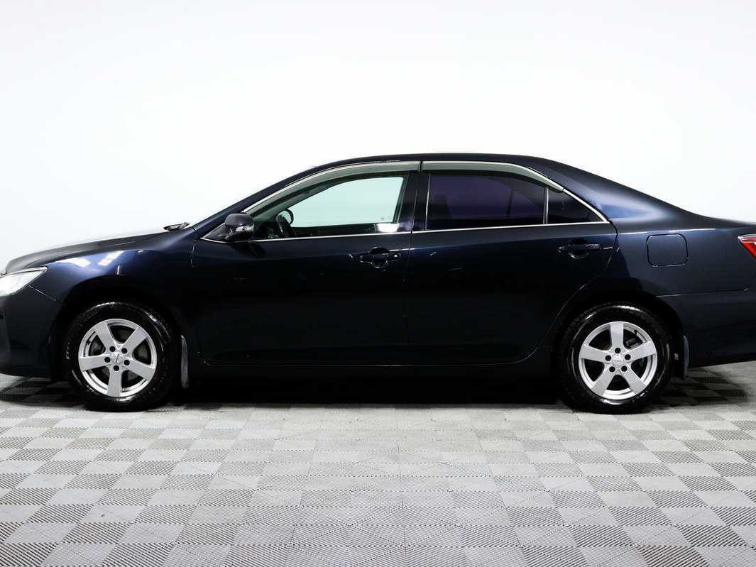 Купить Toyota Camry, 2015, 175 380 км, фото №8