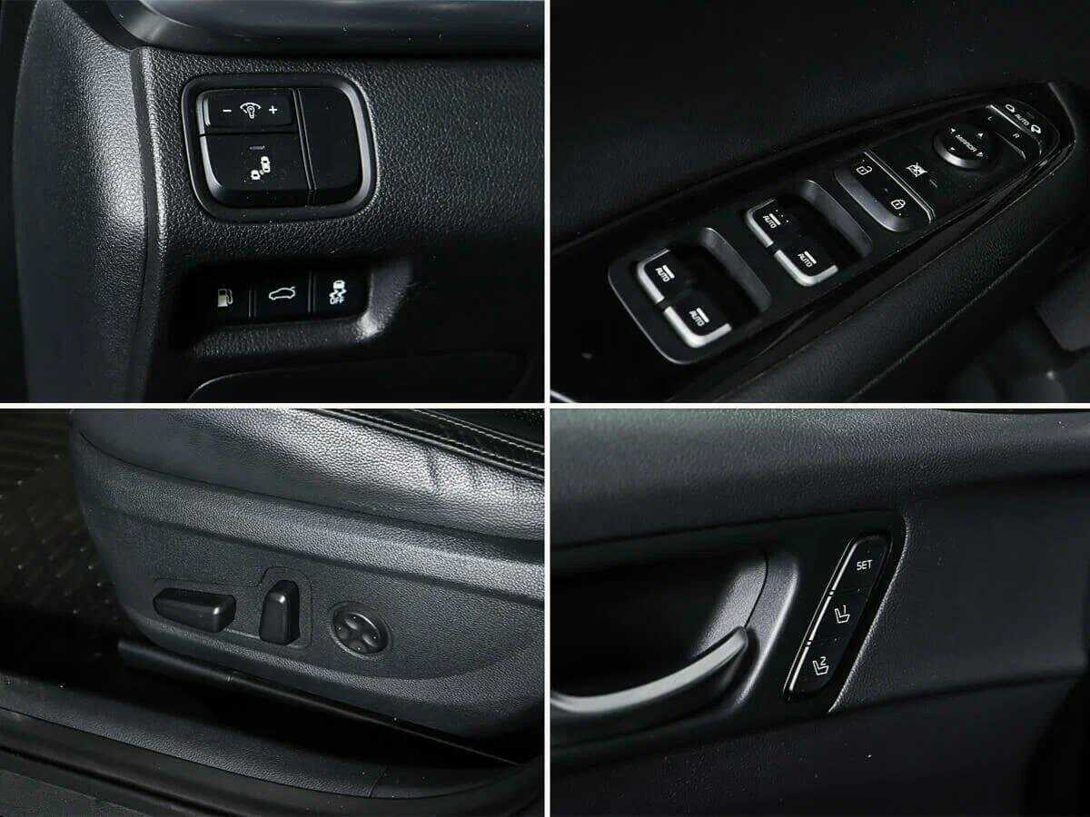 Купить Kia Optima, 2018, 76 950 км, фото №17