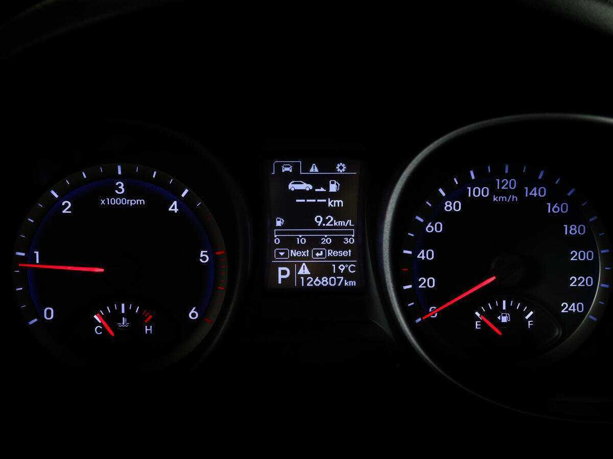 Купить Hyundai Santa Fe, 2013, 128 000 км, фото №11