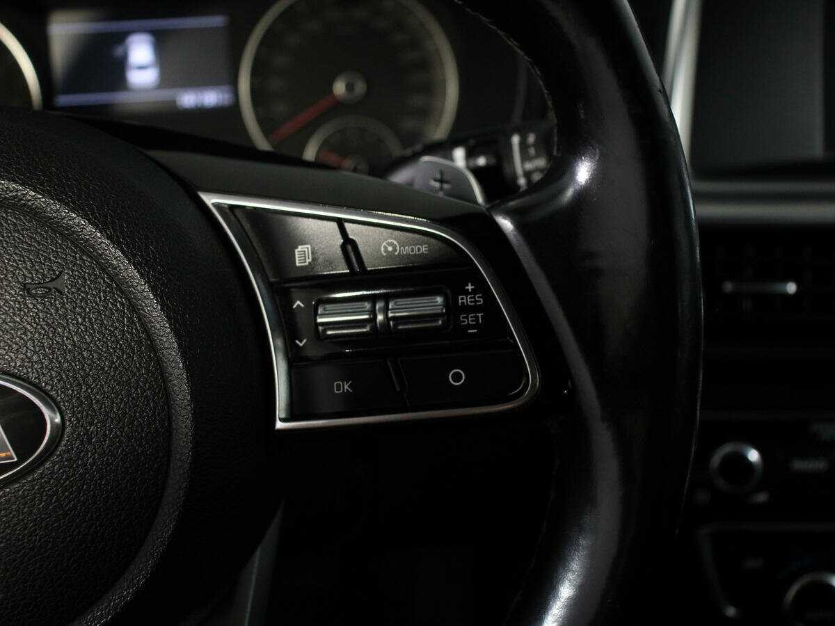 Купить Kia Optima, 2018, 144 000 км, фото №19