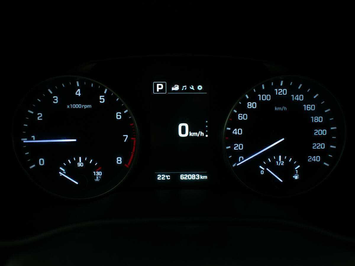 Купить Hyundai Elantra, 2016, 62 080 км, фото №11