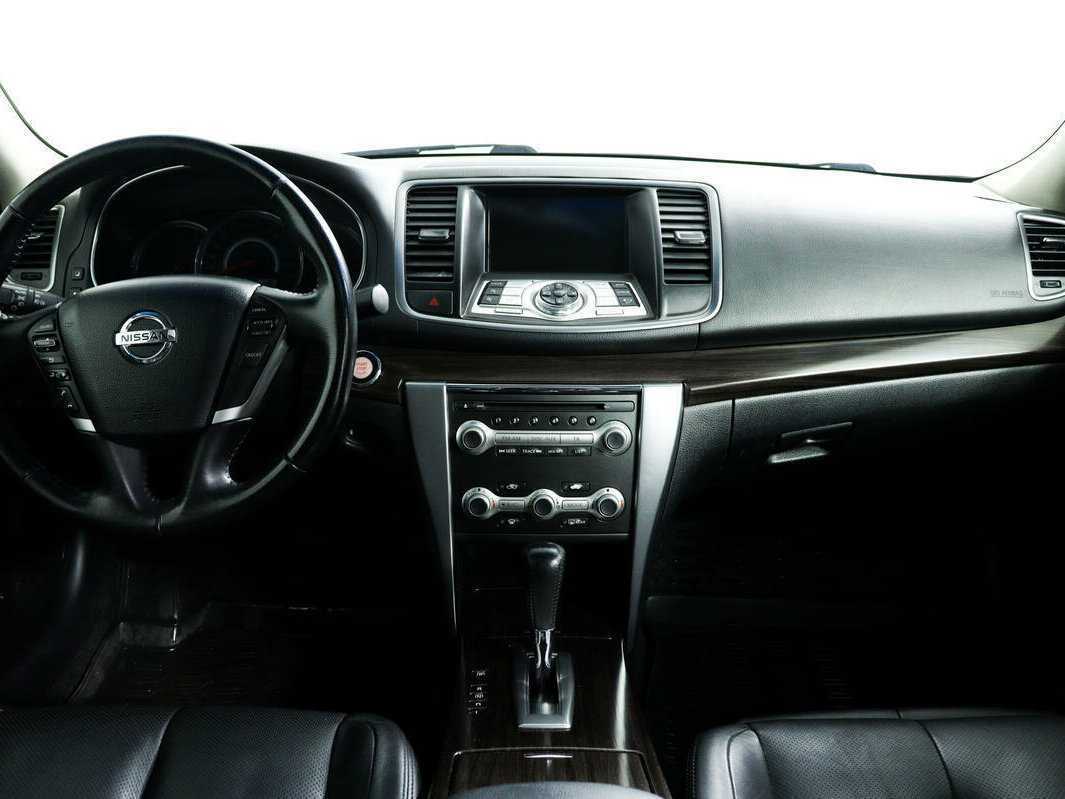 Купить Nissan Teana, 2012, 93 186 км, фото №10