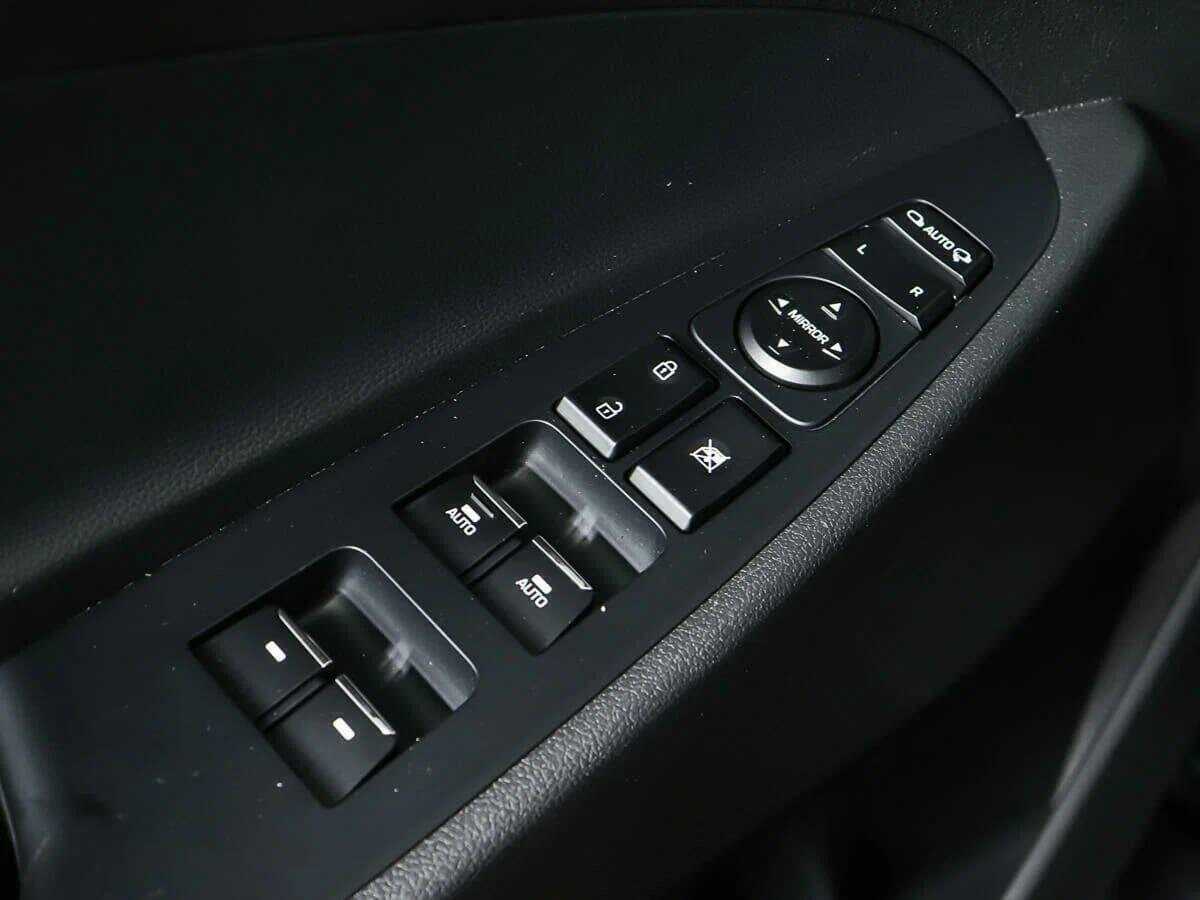 Купить Hyundai Tucson, 2018, 79 250 км, фото №19