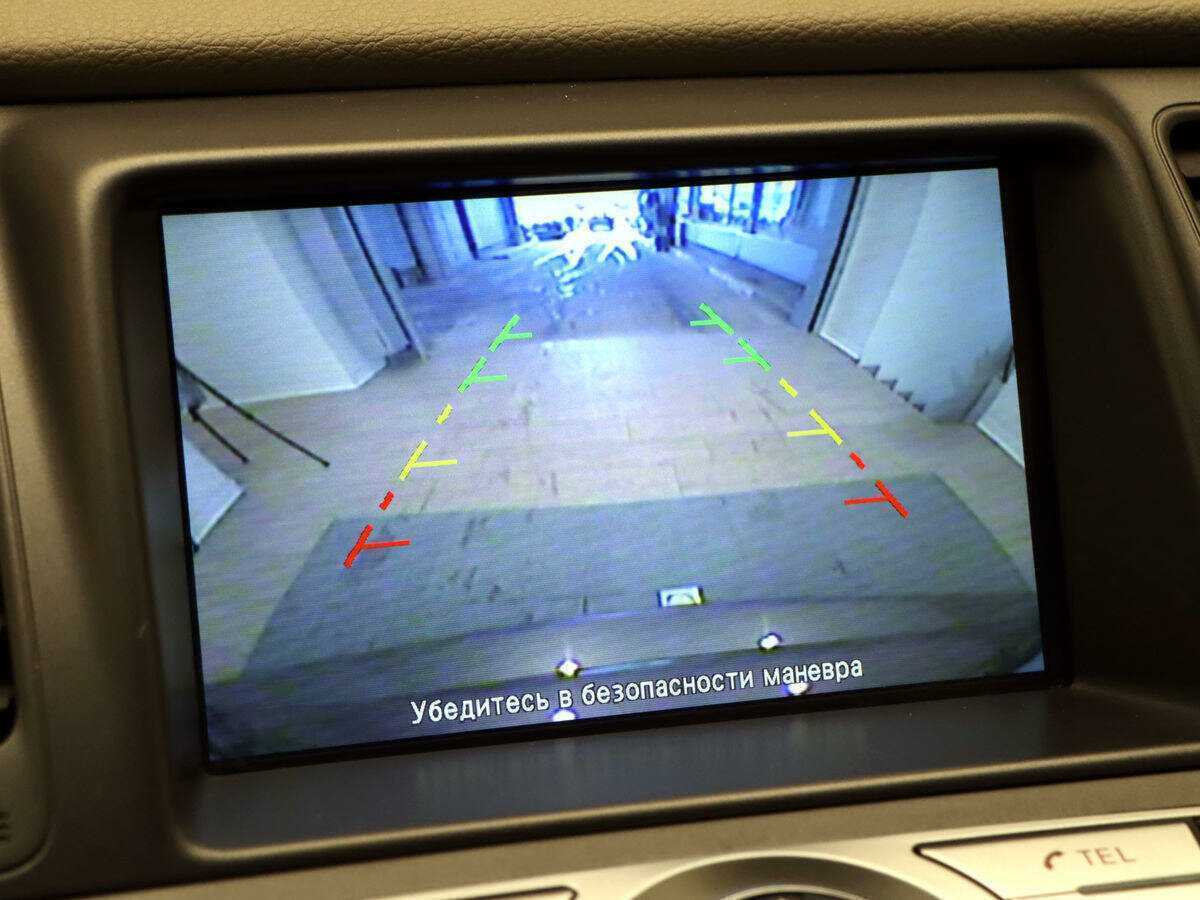 Купить Nissan Murano, 2015, 148 457 км, фото №18