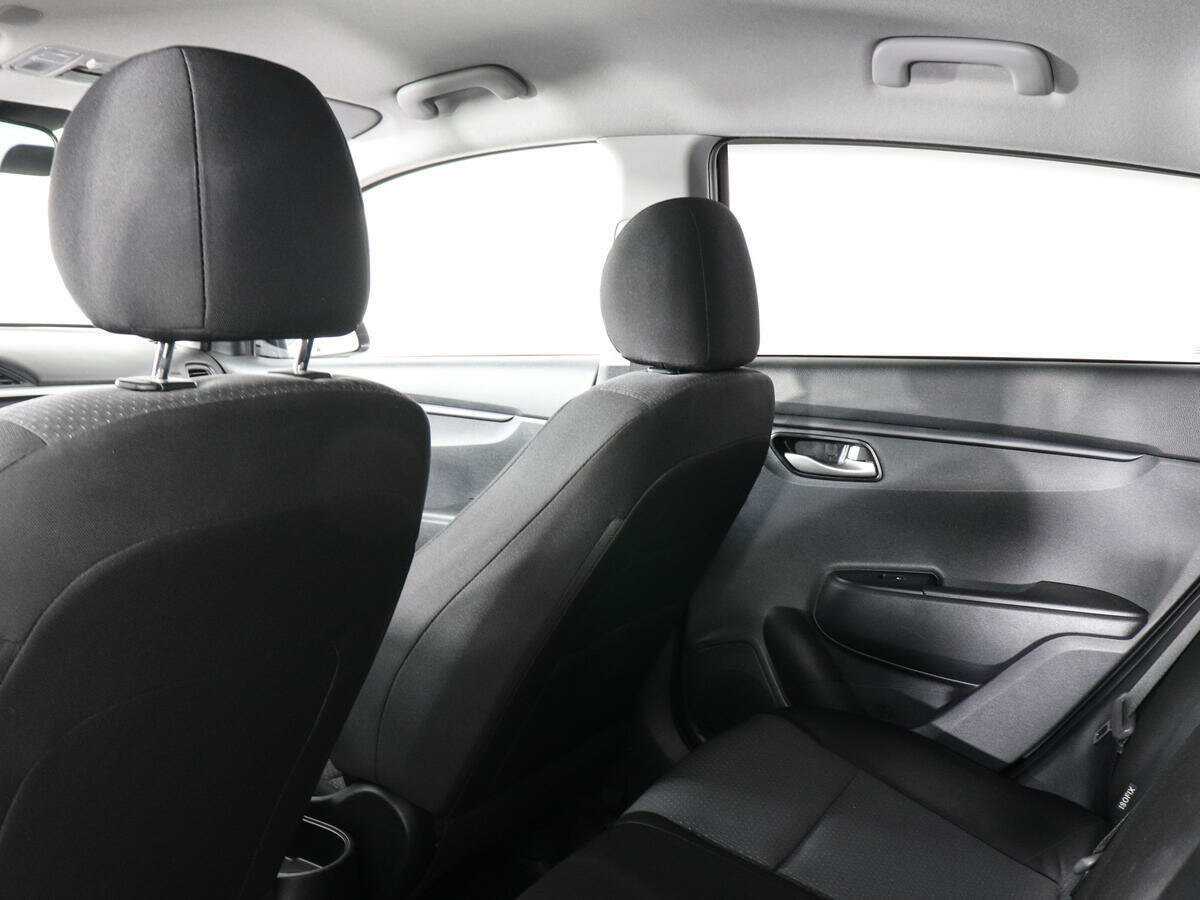 Купить Kia Rio X, 2021, 47 362 км, фото №12