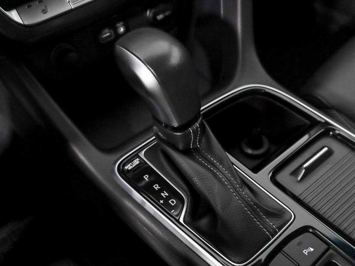 Купить Hyundai Sonata, 2017, 89 498 км, фото №11