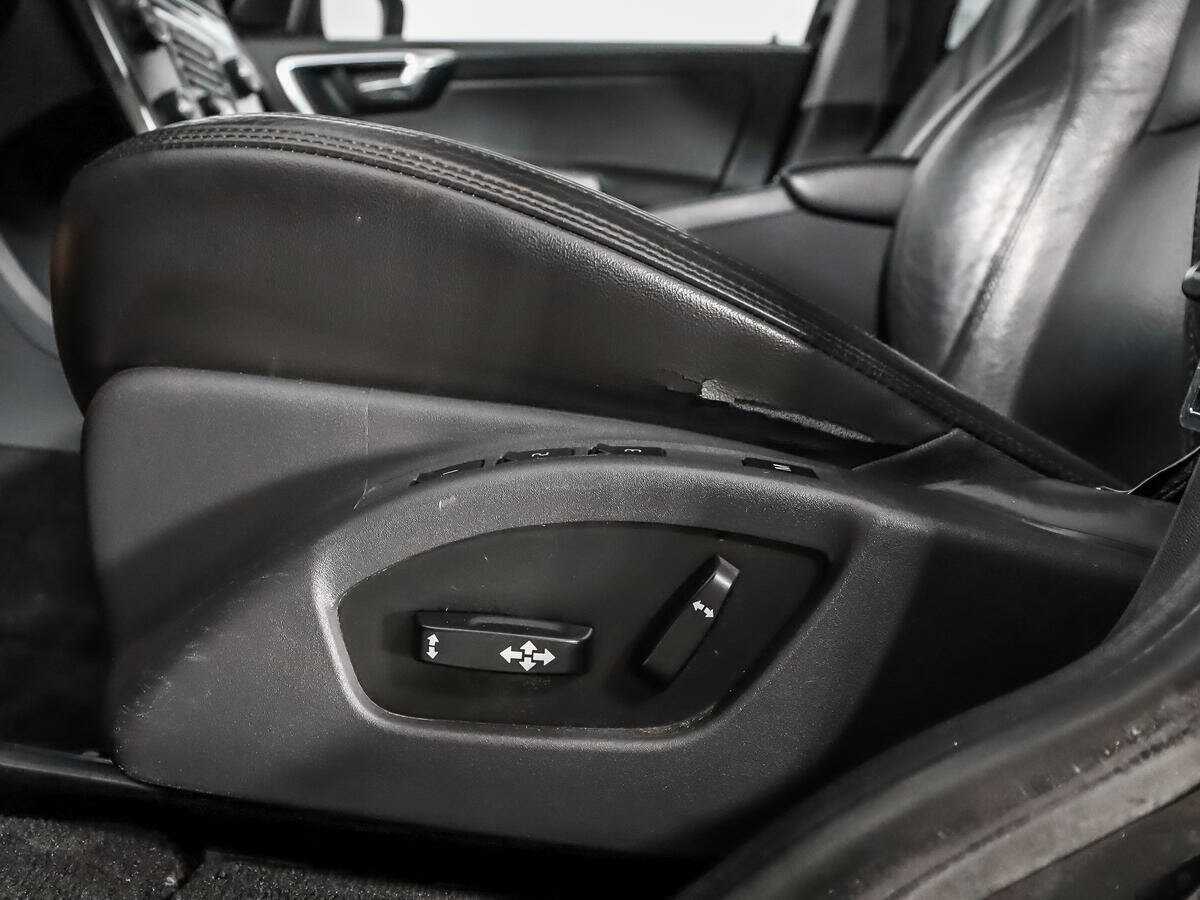 Купить Volvo XC60, 2013, 250 000 км, фото №10