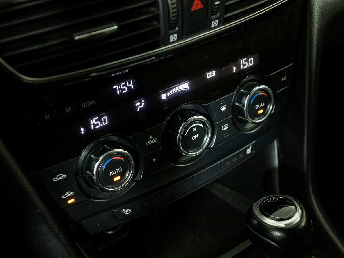 Купить Mazda 6, 2013, 116 000 км, фото №19