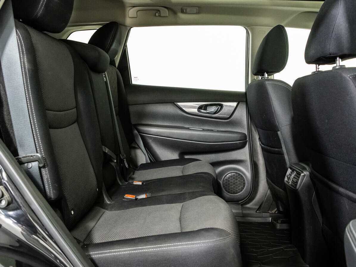 Купить Nissan X-Trail, 2018, 68 000 км, фото №14