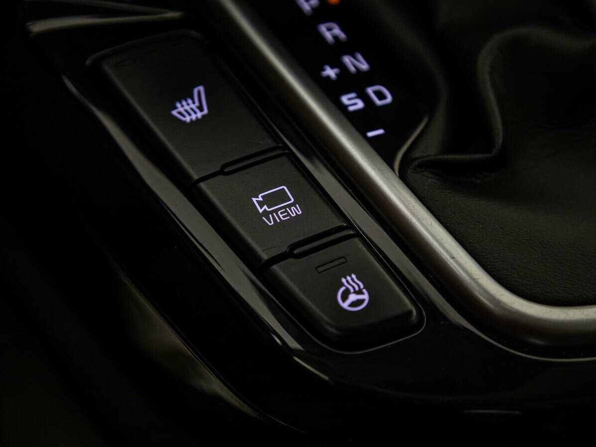 Купить Kia Seltos, 2020, 100 630 км, фото №17