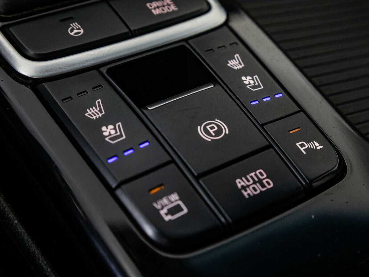 Купить Kia Optima, 2019, 86 500 км, фото №15