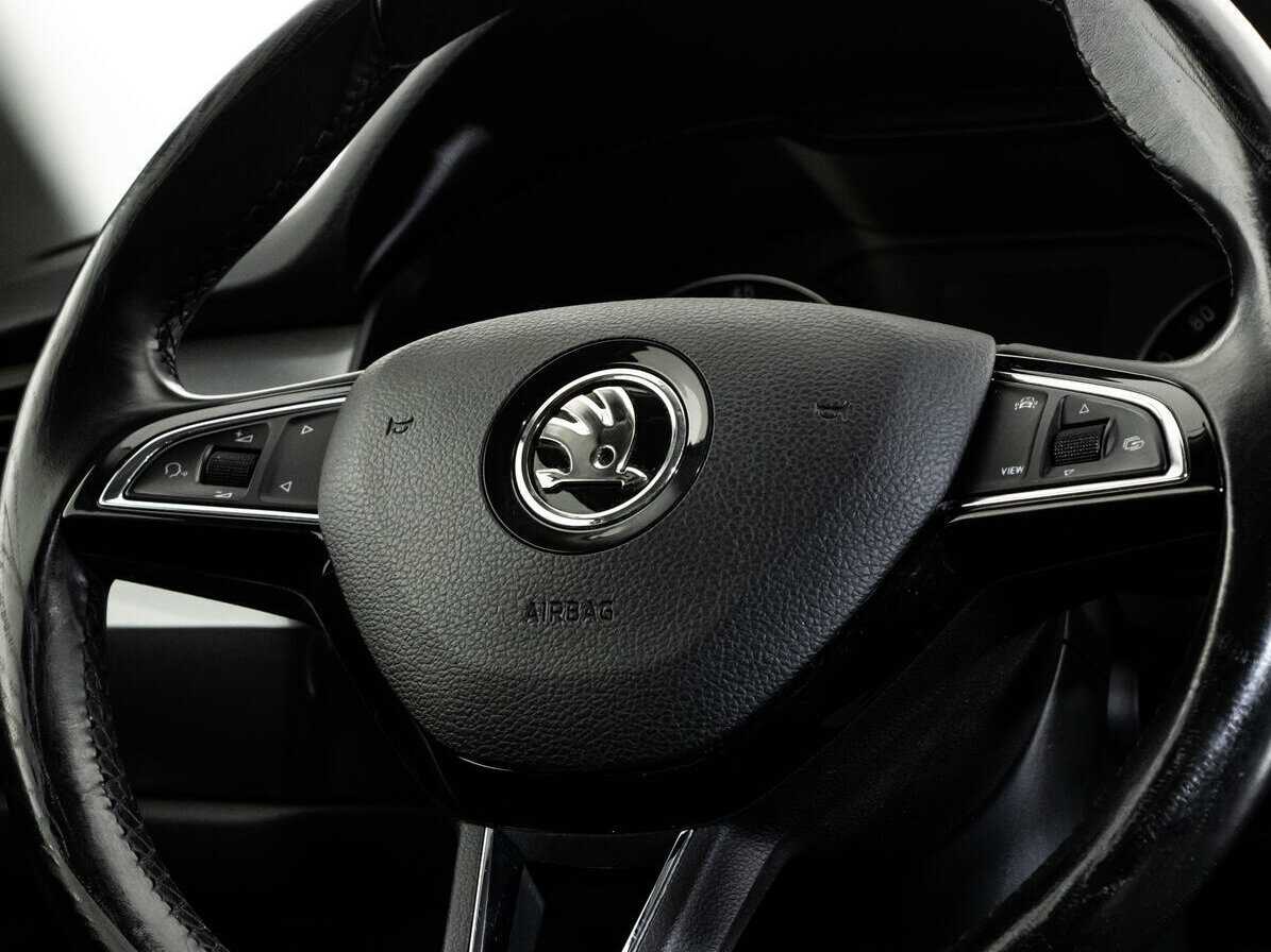 Купить Skoda Kodiaq, 2019, 149 206 км, фото №12