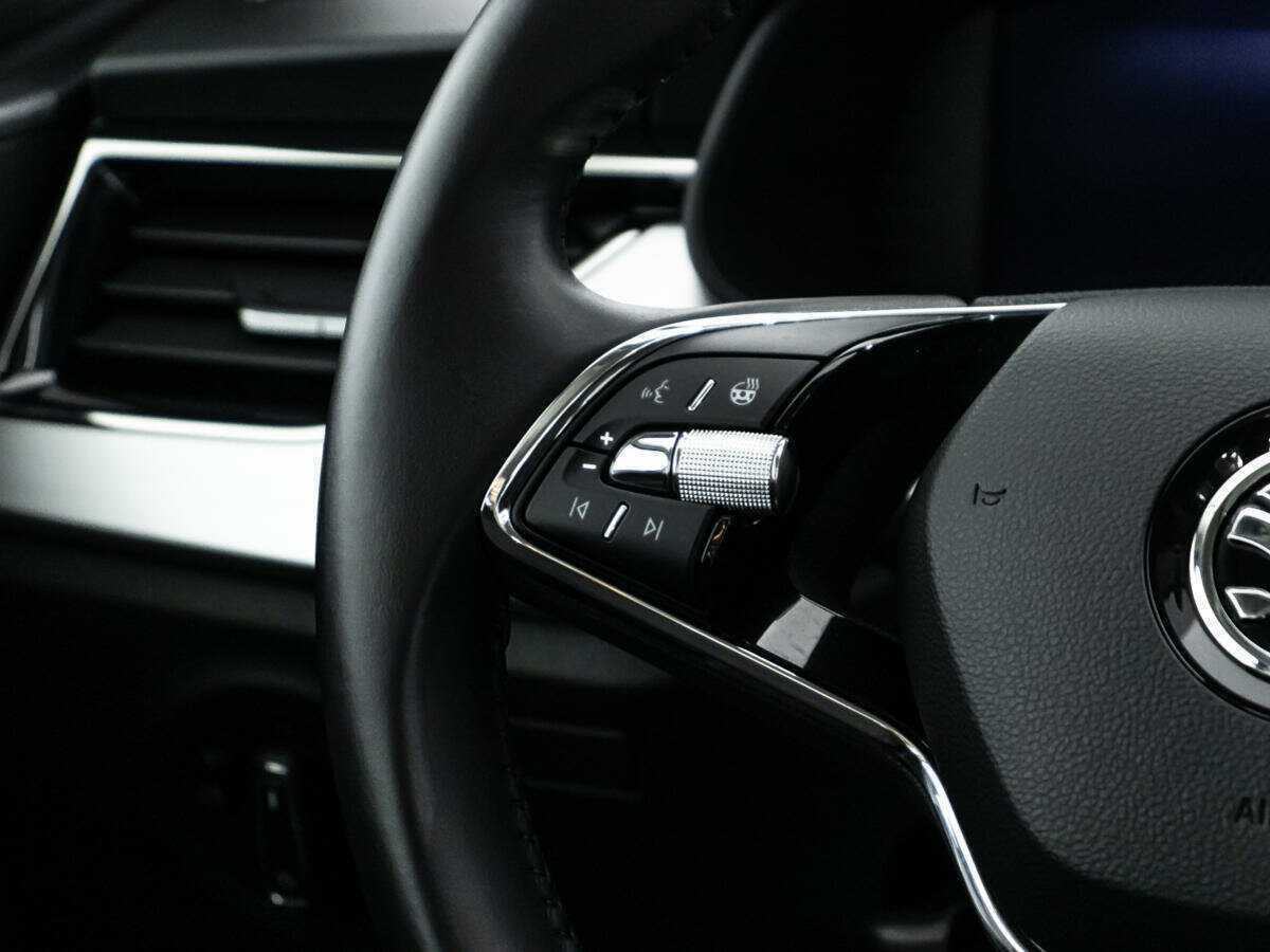 Купить Skoda Rapid, 2022, 10 834 км, фото №19