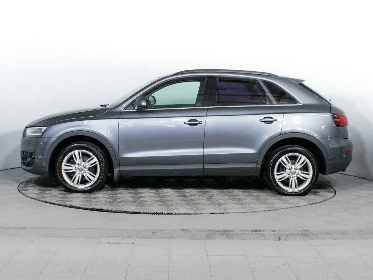 Купить Audi Q3, 2012, 190 000 км, фото №8