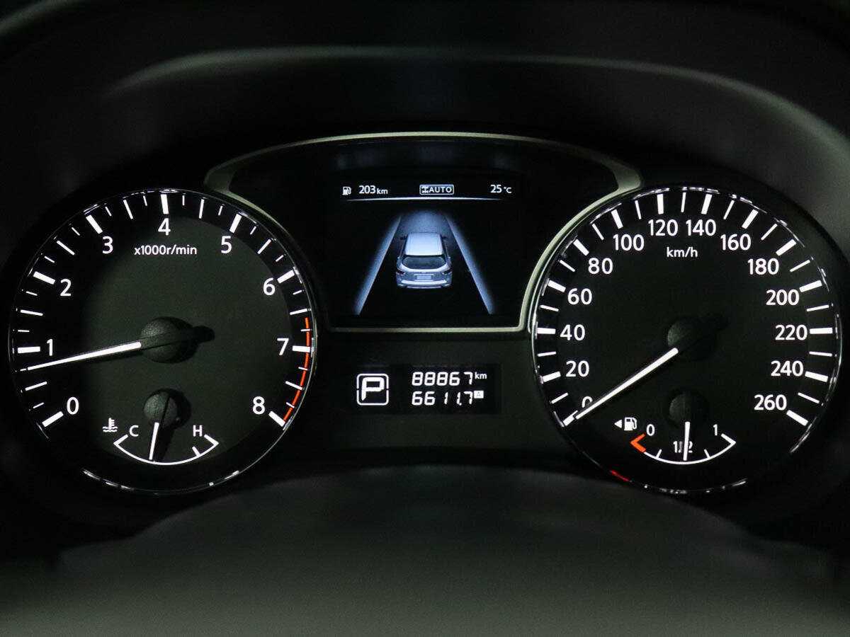 Купить Nissan Pathfinder, 2015, 88 830 км, фото №15