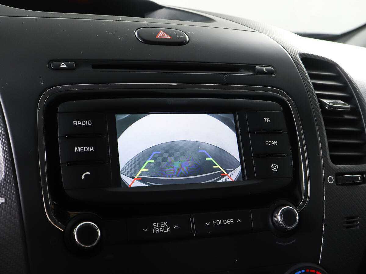 Купить Kia Cerato, 2017, 124 000 км, фото №18