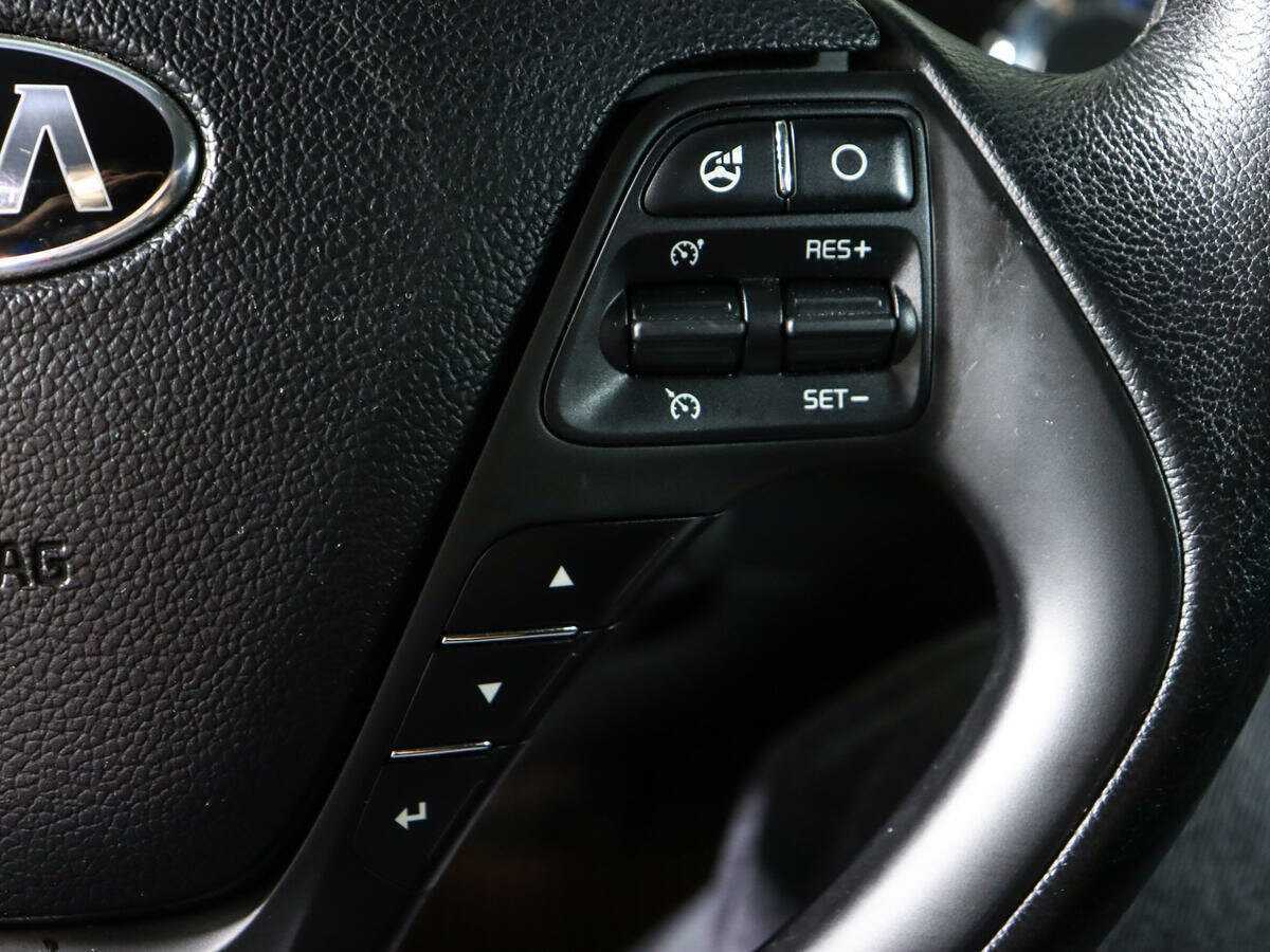 Купить Kia Ceed, 2016, 74 947 км, фото №16