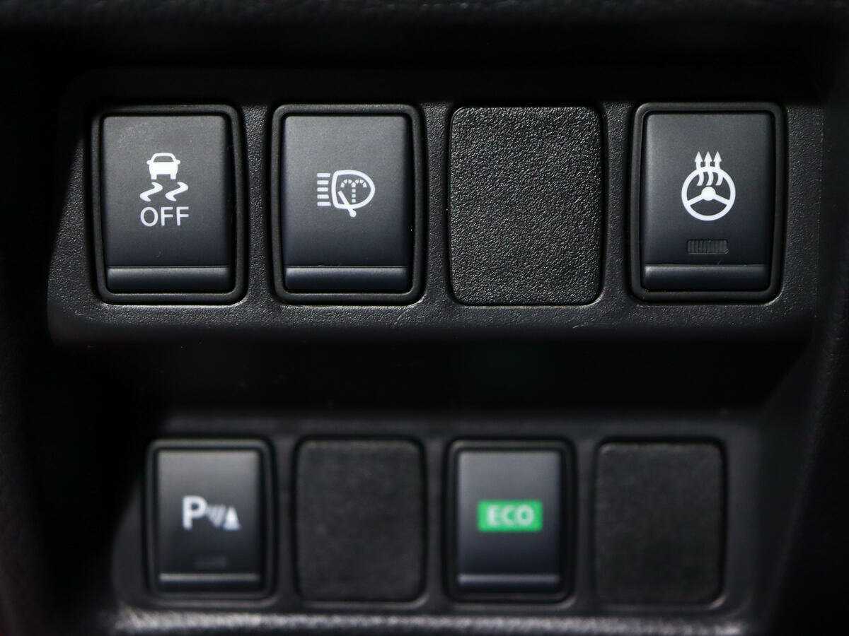 Купить Nissan Qashqai, 2020, 106 150 км, фото №19