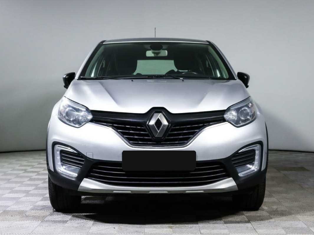 Renault Kaptur
