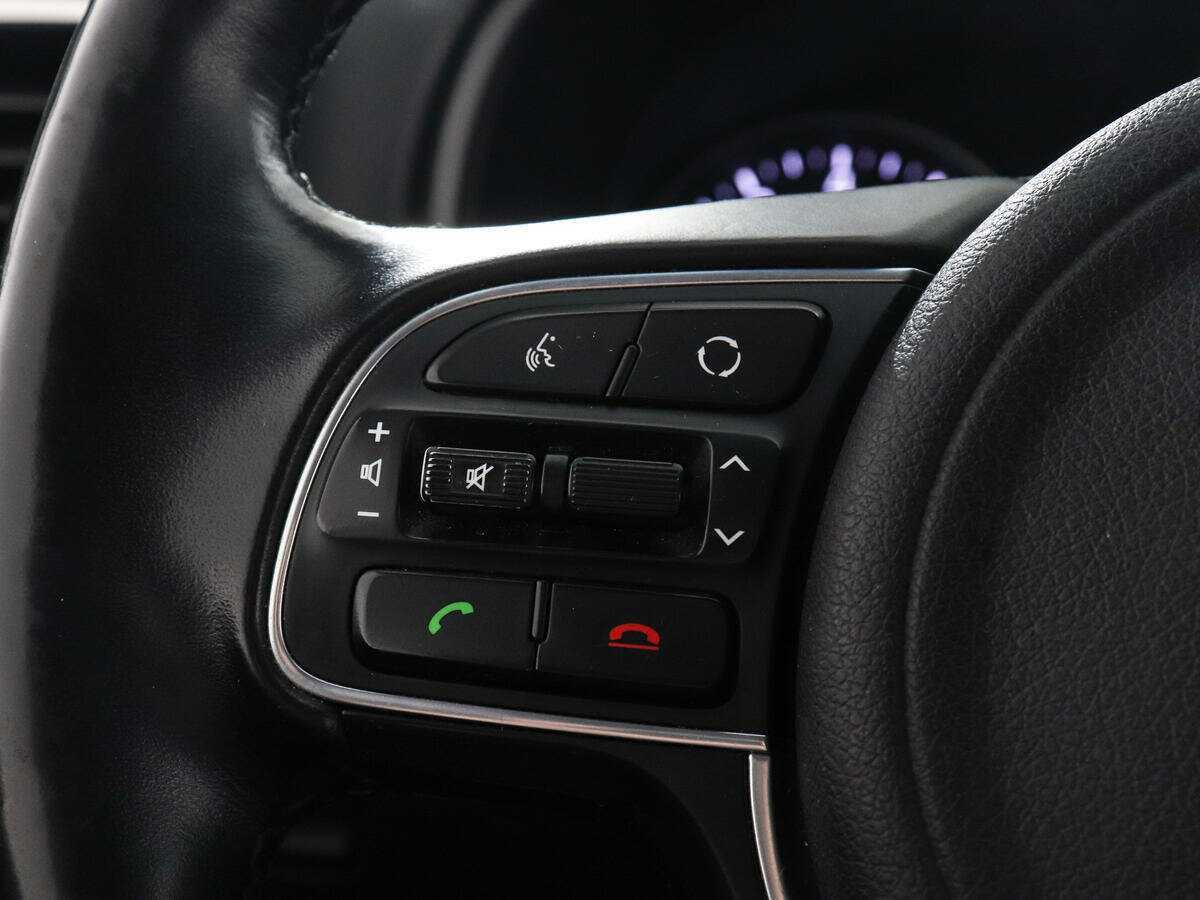 Купить Kia Sportage, 2018, 110 258 км, фото №13