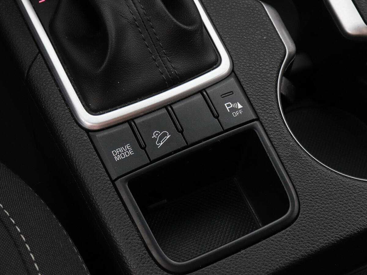 Купить Kia Sportage, 2018, 110 258 км, фото №16