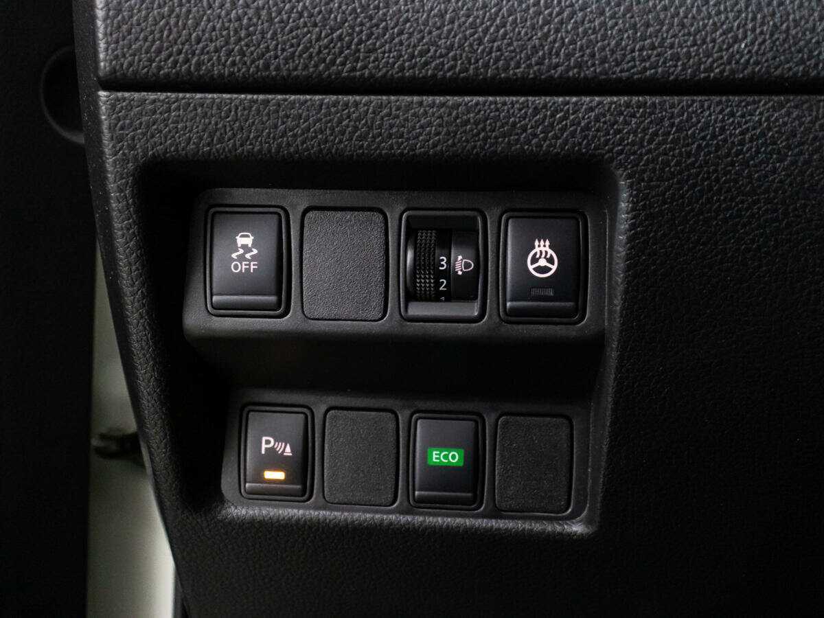 Купить Nissan Qashqai, 2019, 118 909 км, фото №17