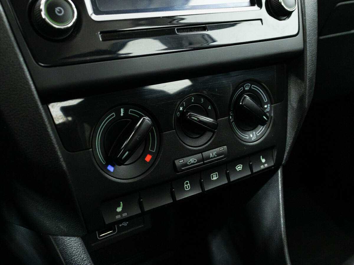 Купить Skoda Rapid, 2018, 95 988 км, фото №16