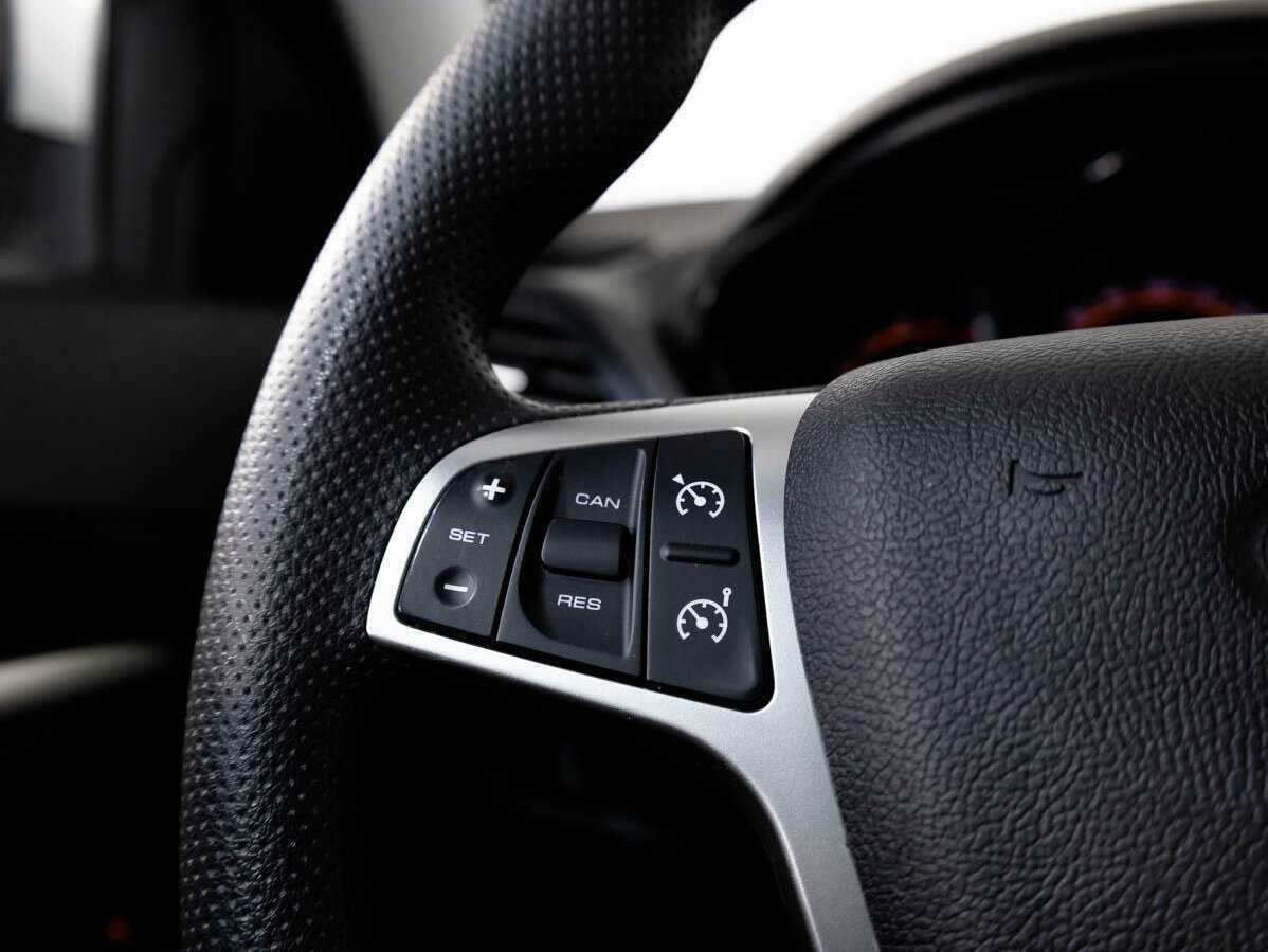 Купить Lada (ВАЗ) Vesta Предсерийная, 2022, 69 490 км, фото №15