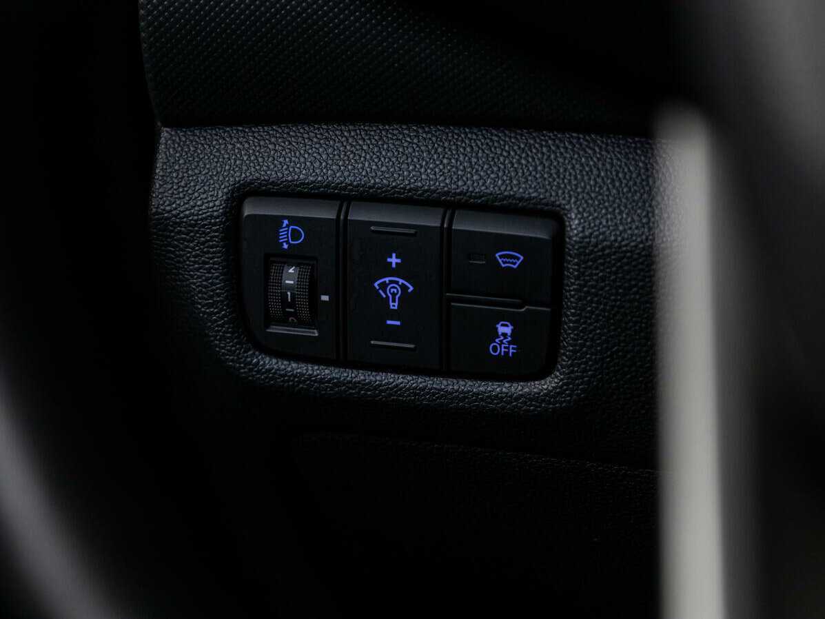 Купить Hyundai Creta, 2017, 87 828 км, фото №15