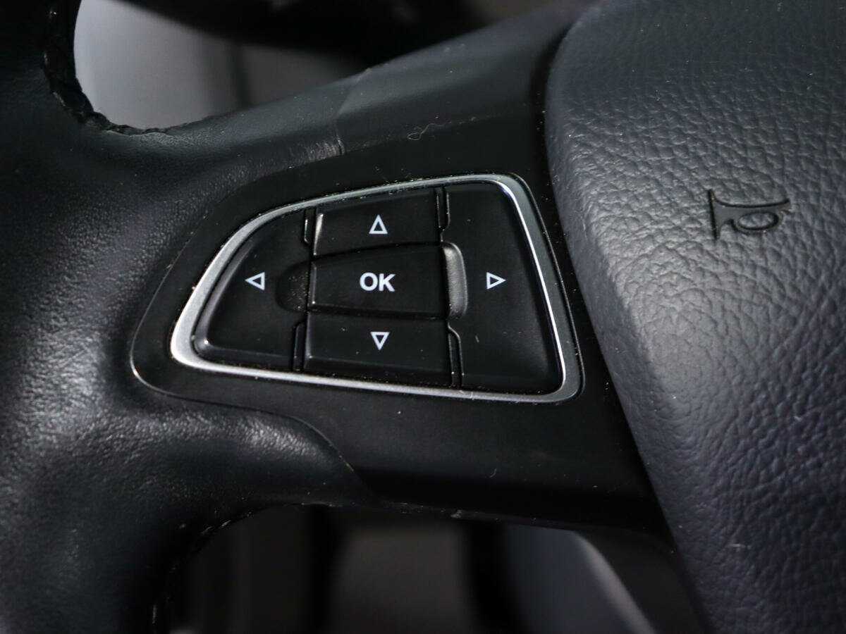 Купить Ford Focus, 2018, 88 385 км, фото №14