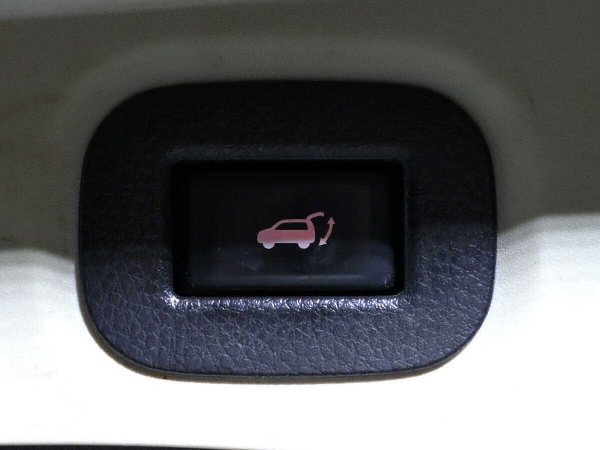 Купить Nissan X-Trail, 2018, 60 500 км, фото №14