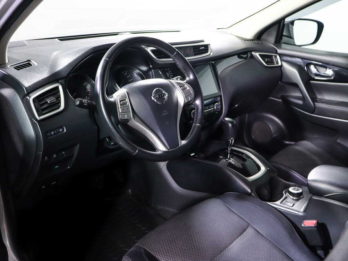 Купить Nissan Qashqai, 2014, 72 000 км, фото №14