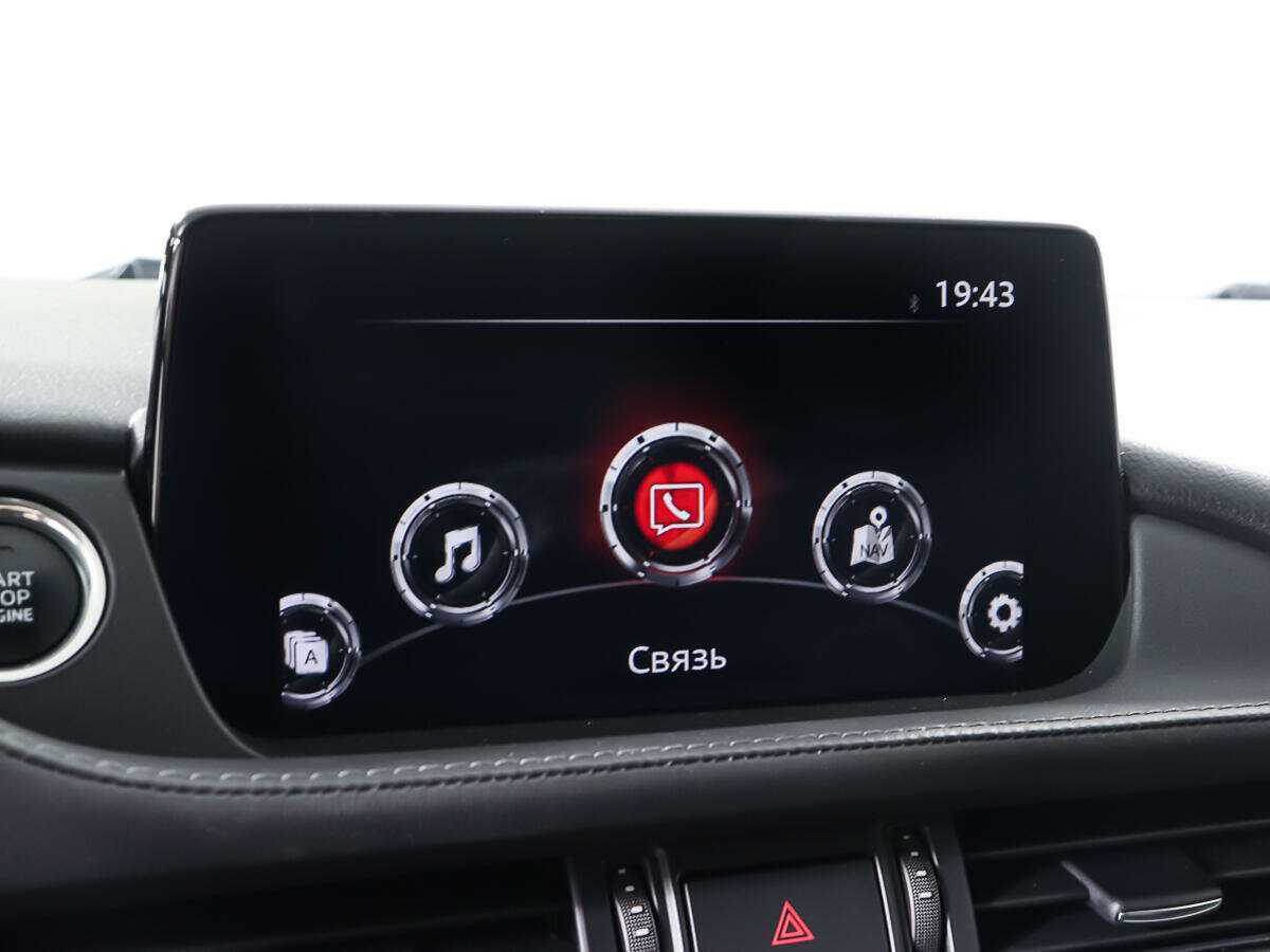 Купить Mazda 6, 2019, 78 000 км, фото №19