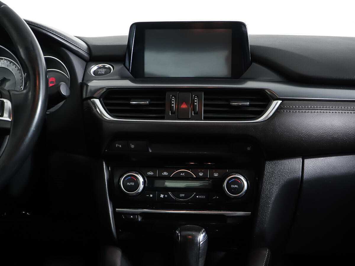 Купить Mazda 6, 2015, 167 479 км, фото №11