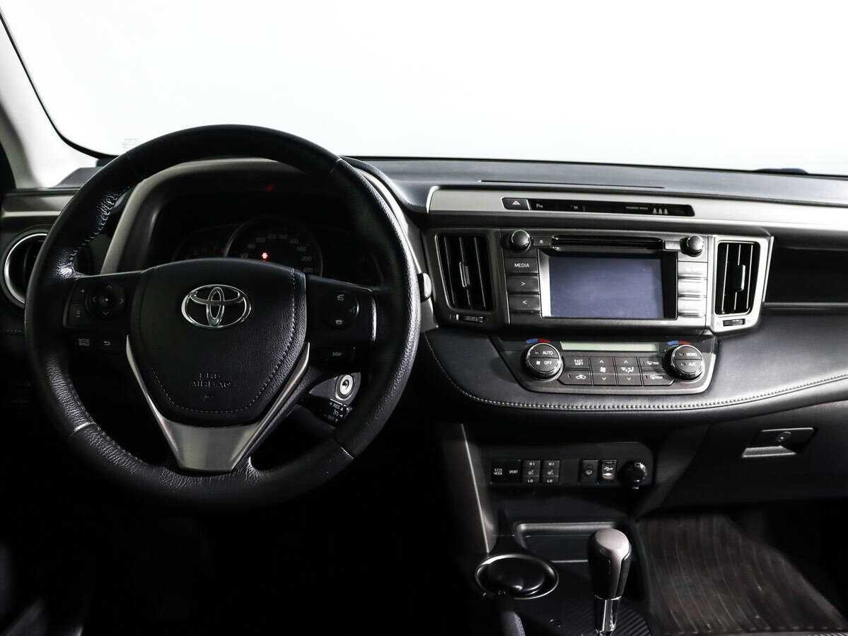 Купить Toyota RAV4, 2014, 171 075 км, фото №12