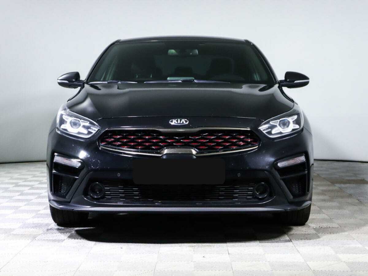 Kia Cerato