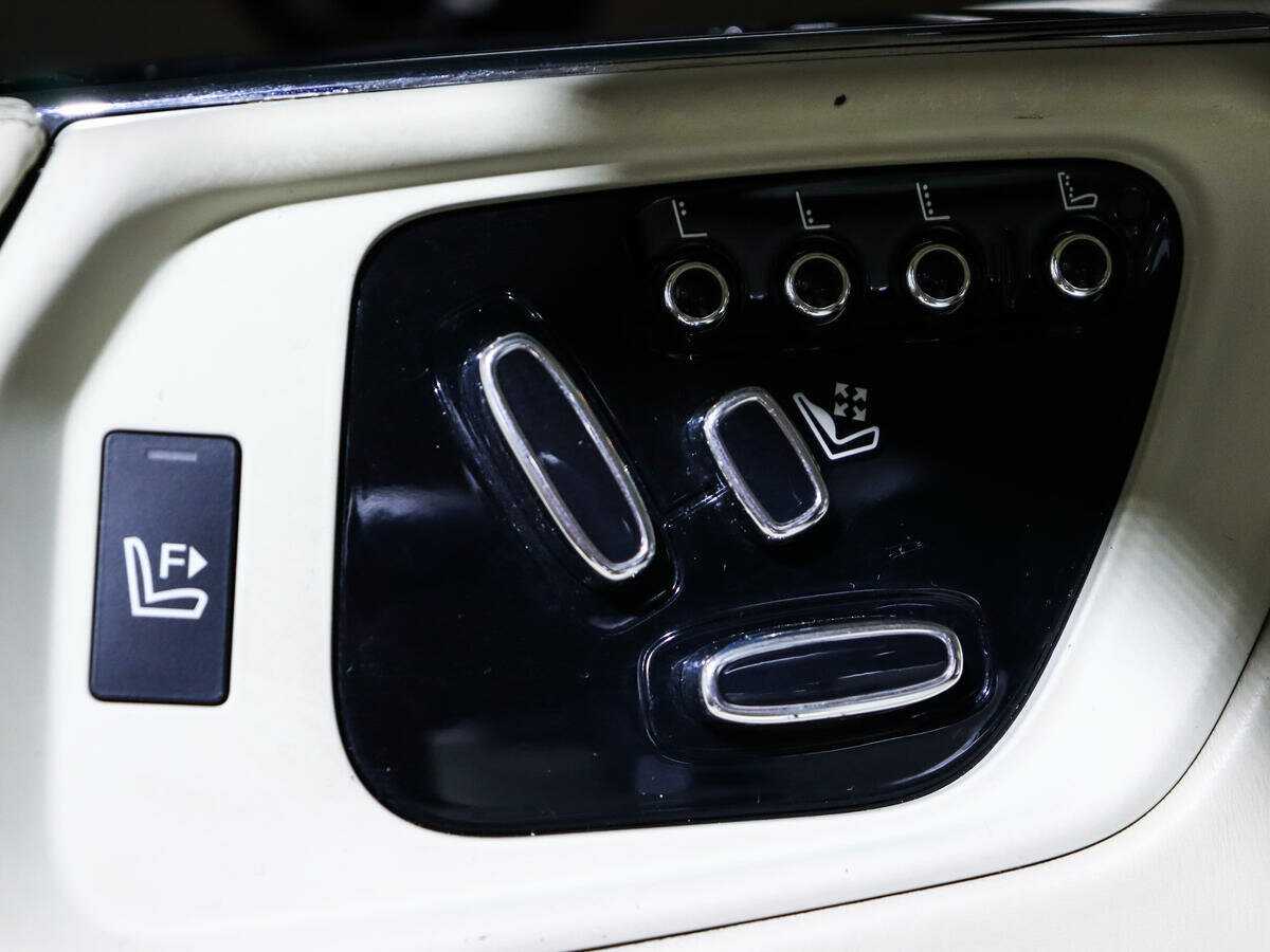 Купить Jaguar XJ Long, 2014, 73 102 км, фото №18