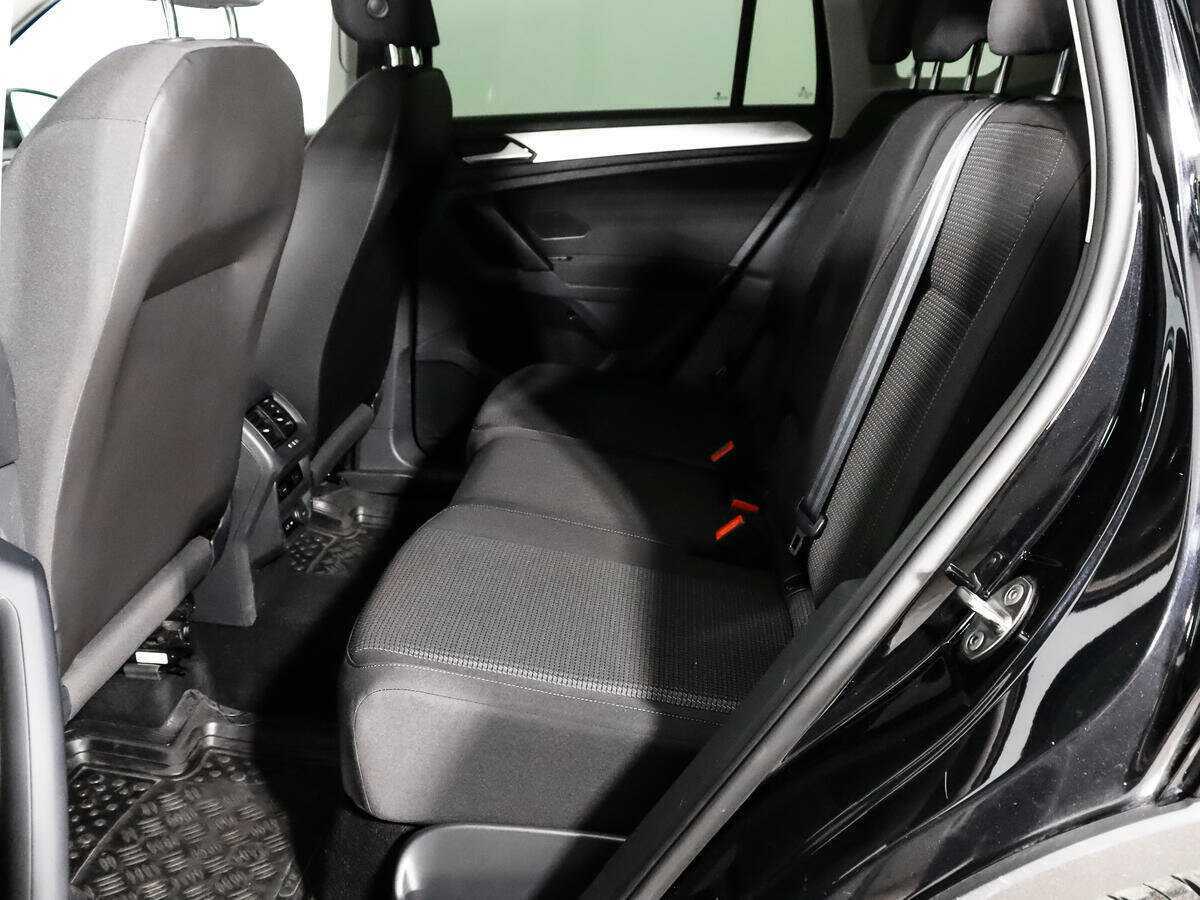 Купить Volkswagen Tiguan, 2020, 111 179 км, фото №7