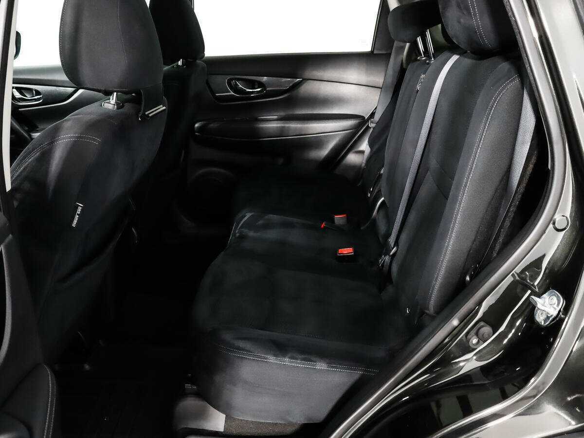 Купить Nissan X-Trail, 2015, 195 399 км, фото №9