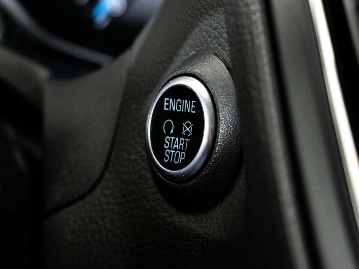 Купить Ford Focus, 2017, 87 925 км, фото №16