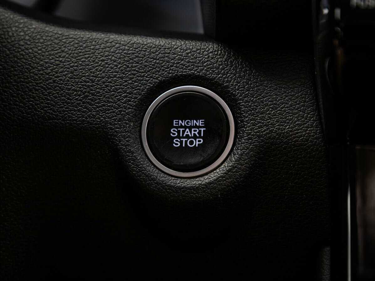 Купить Hyundai Creta, 2022, 30 100 км, фото №18