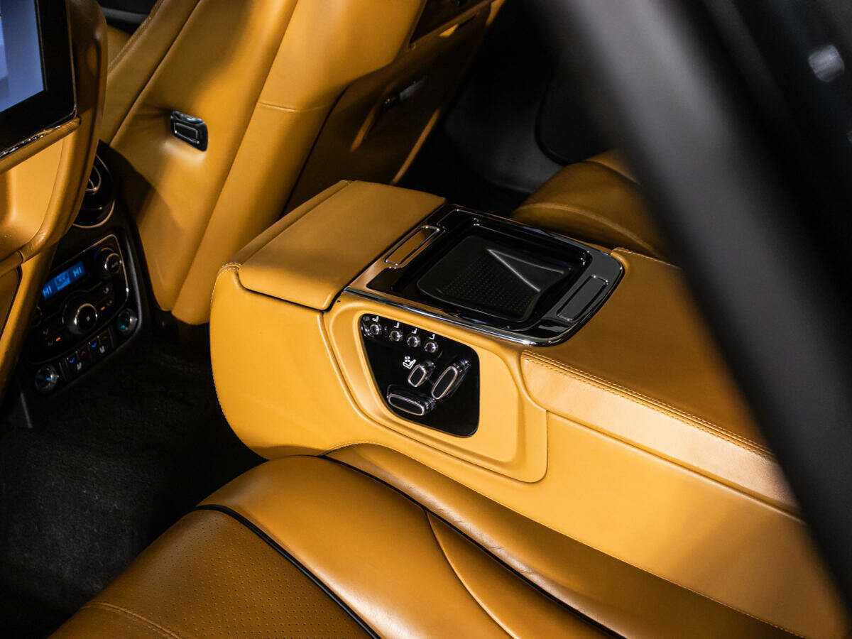 Купить Jaguar XJ LWB Long, 2016, 141 280 км, фото №18