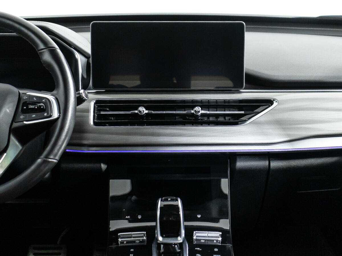 Купить CHERY Tiggo 8 Pro, 2021, 86 293 км, фото №14