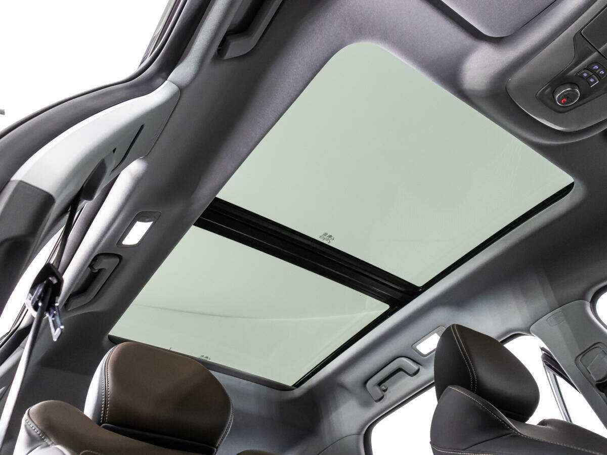 Купить CHERY Tiggo 8 Pro, 2021, 86 293 км, фото №22