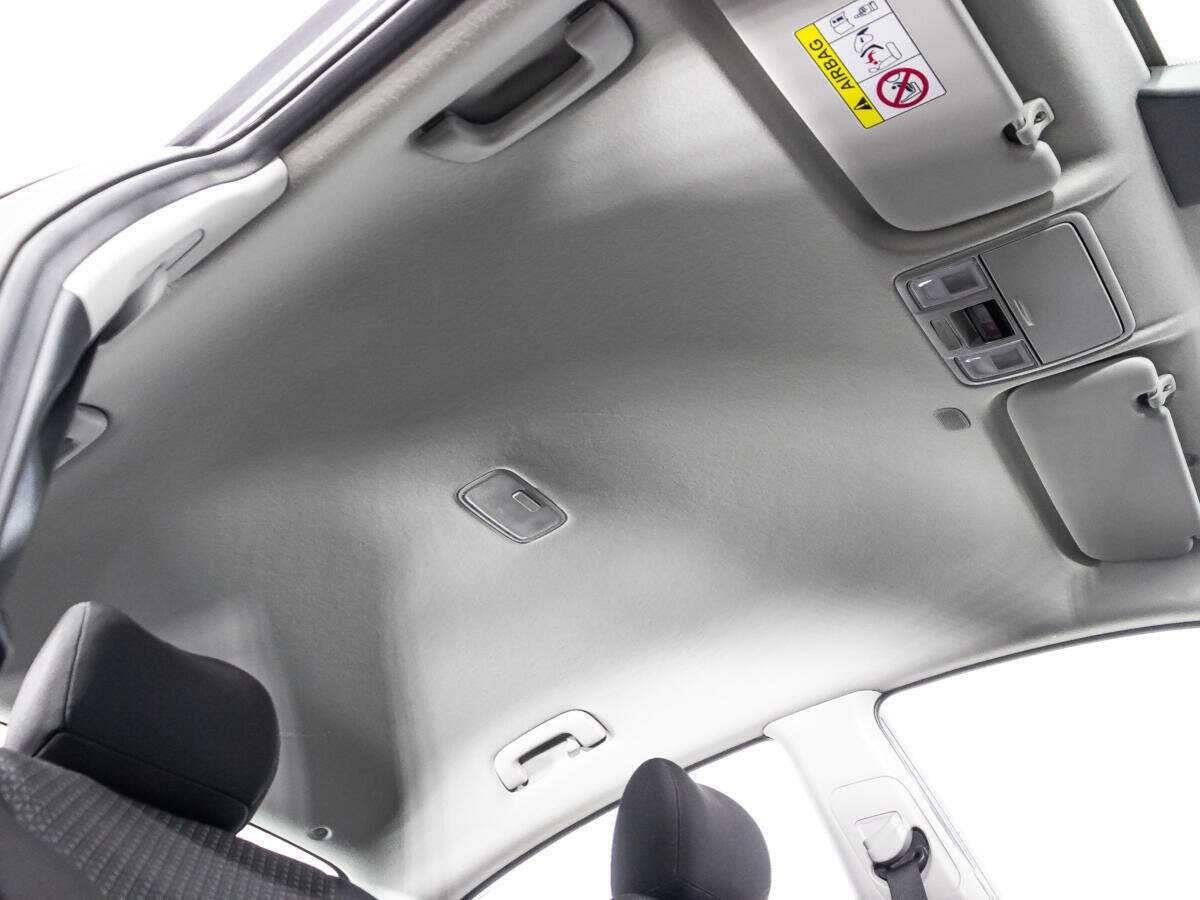 Купить Kia Rio, 2021, 41 786 км, фото №25