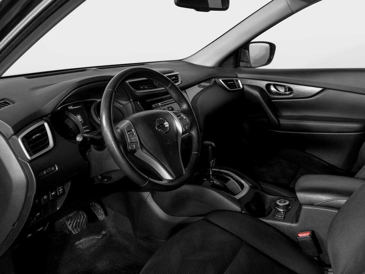 Купить Nissan X-Trail, 2015, 172 153 км, фото №14
